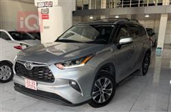 تويوتا هايلاندر